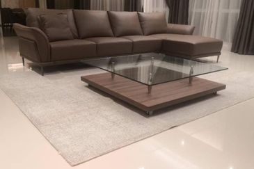 28 Mont Kiara (MK28)