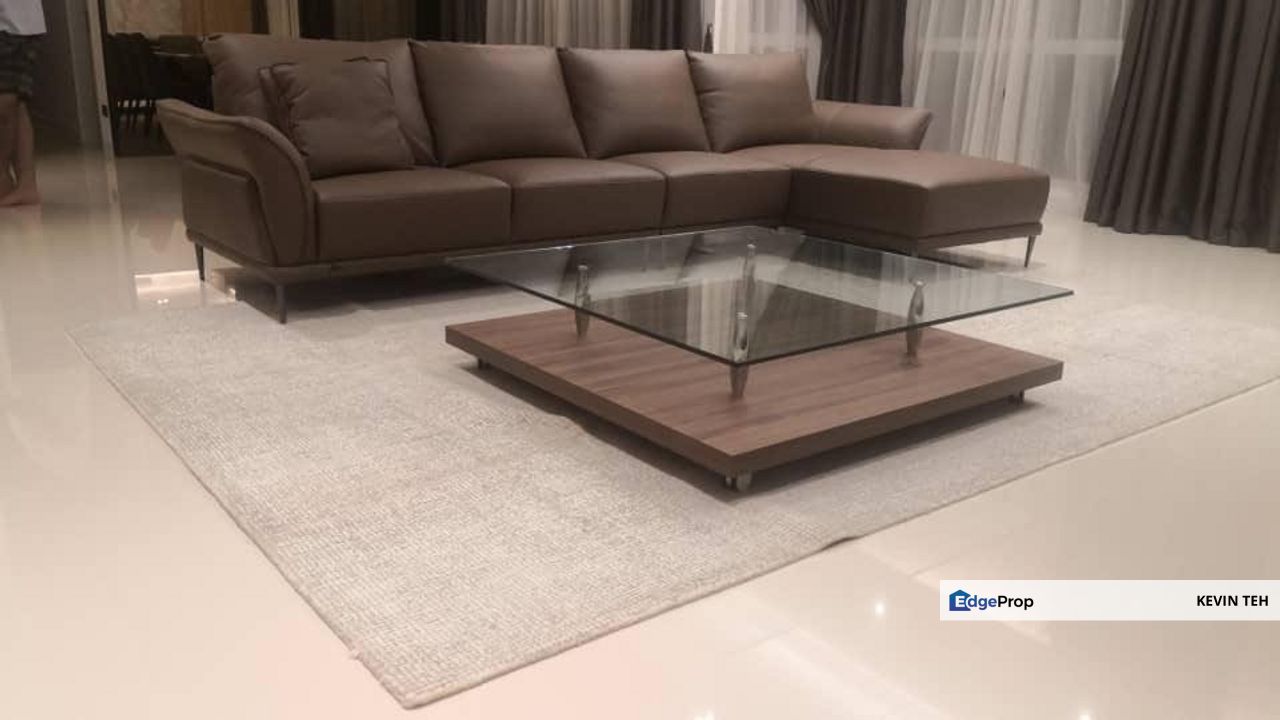 28 Mont Kiara, Mont Kiara condominium for rent, Kuala Lumpur, Mont Kiara