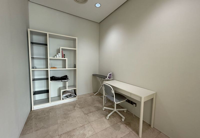 ViPod Residences (6 Kia Peng)