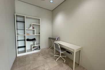 ViPod Residences (6 Kia Peng)