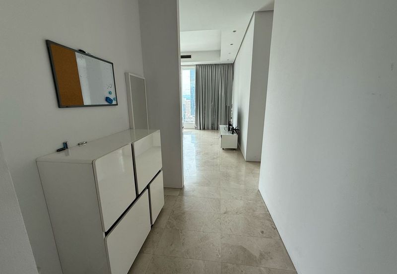 ViPod Residences (6 Kia Peng)