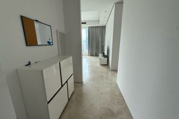 ViPod Residences (6 Kia Peng)