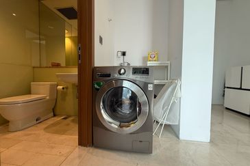 ViPod Residences (6 Kia Peng)