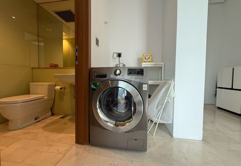 ViPod Residences (6 Kia Peng)