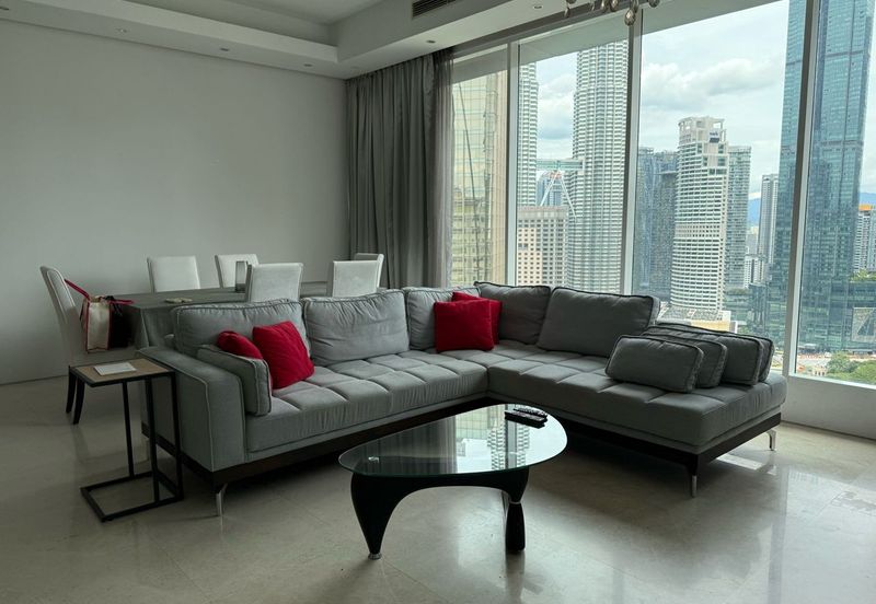 ViPod Residences (6 Kia Peng)
