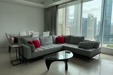 ViPod Residences (6 Kia Peng)