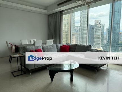Vipod Residence, KLCC, Kuala Lumpur condo for rent, Kuala Lumpur, KLCC