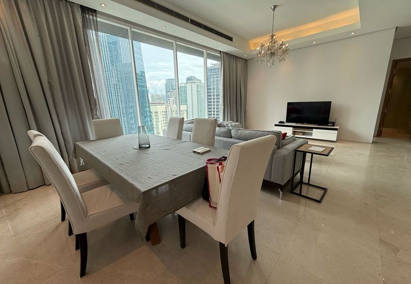 ViPod Residences (6 Kia Peng)