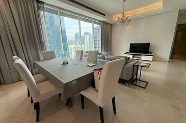 ViPod Residences (6 Kia Peng)