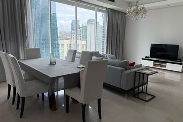 ViPod Residences (6 Kia Peng)