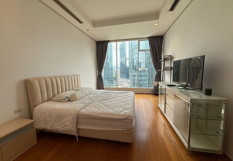 ViPod Residences (6 Kia Peng)
