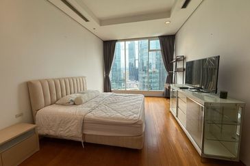 ViPod Residences (6 Kia Peng)