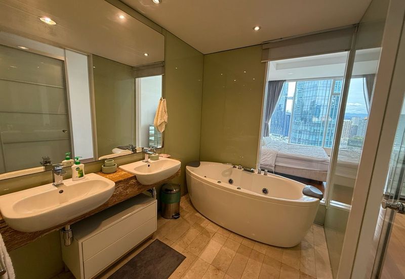 ViPod Residences (6 Kia Peng)