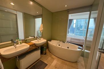 ViPod Residences (6 Kia Peng)