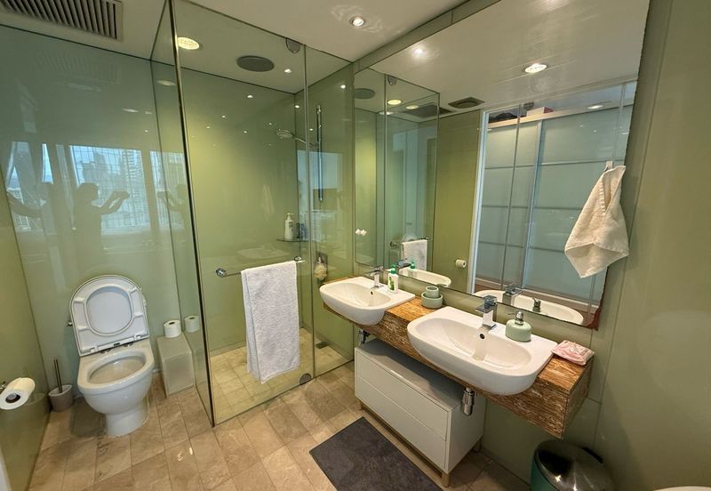 ViPod Residences (6 Kia Peng)