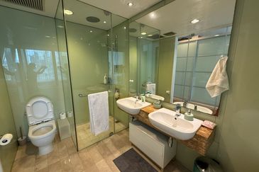 ViPod Residences (6 Kia Peng)