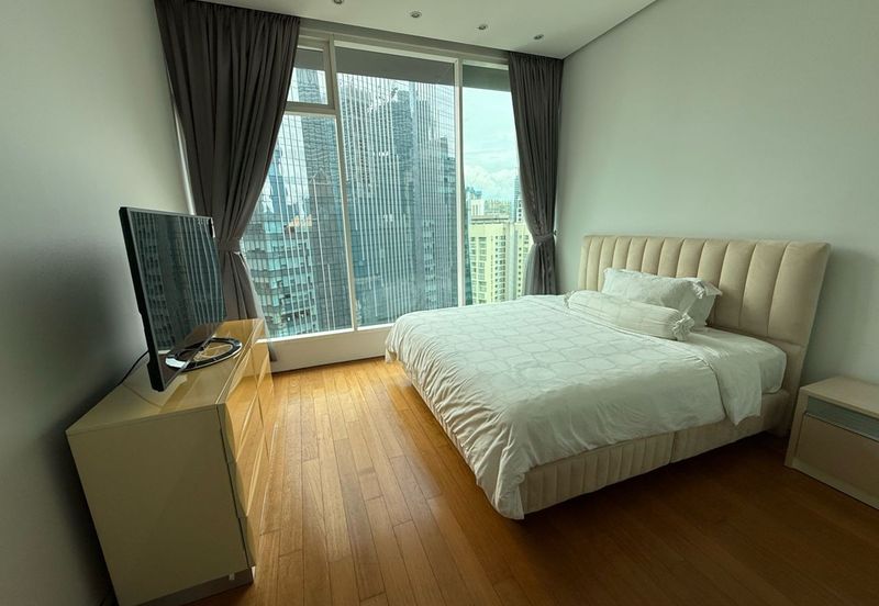 ViPod Residences (6 Kia Peng)