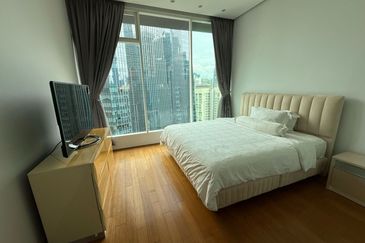 ViPod Residences (6 Kia Peng)