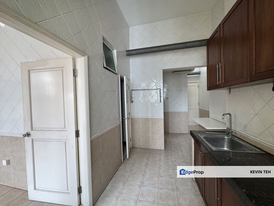 La Grande Kiara, Mont Kiara duplex for sale, Kuala Lumpur, Mont Kiara