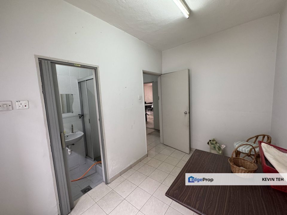 SS22, PETALING JAYA DOUBLE SSTOREY HOUSE FOR SALE, Selangor, Petaling Jaya