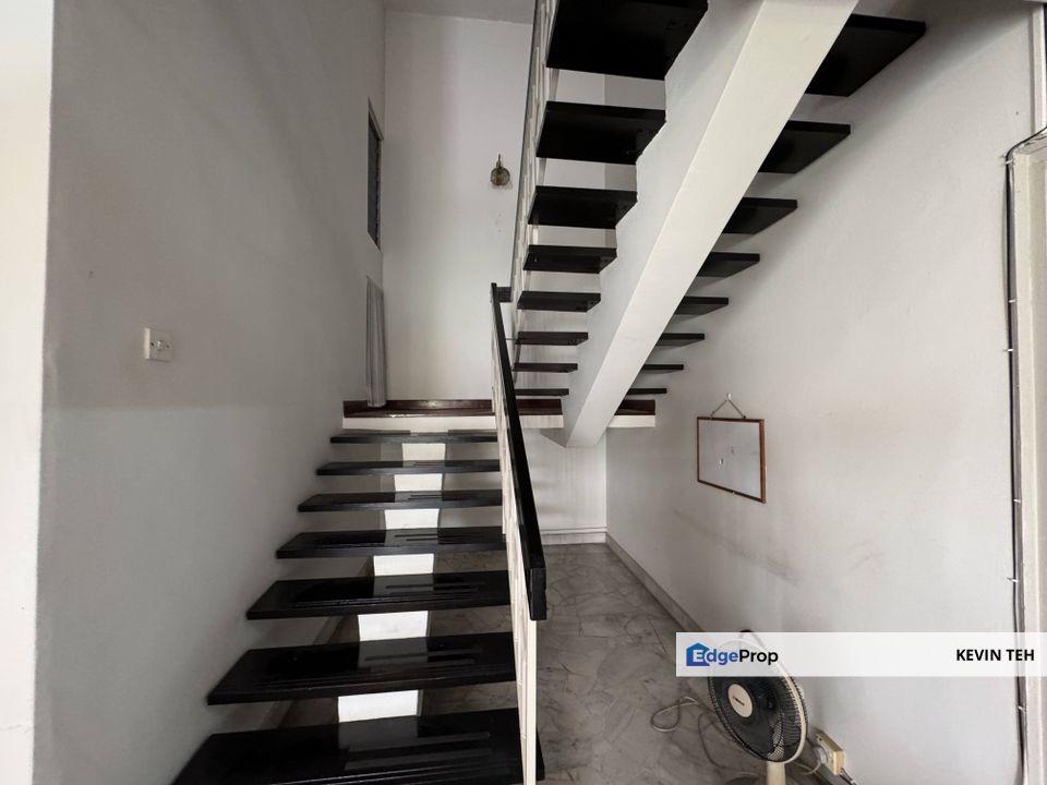 SS22, PETALING JAYA DOUBLE SSTOREY HOUSE FOR SALE, Selangor, Petaling Jaya
