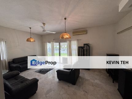 SS22, PETALING JAYA DOUBLE SSTOREY HOUSE FOR SALE, Selangor, Petaling Jaya