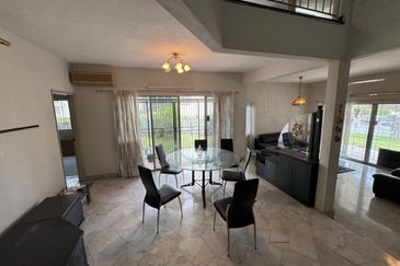 SS22, PETALING JAYA DOUBLE SSTOREY HOUSE FOR SALE