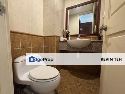 La Grande Kiara, Mont Kiara condominium for rent, Kuala Lumpur, Mont Kiara