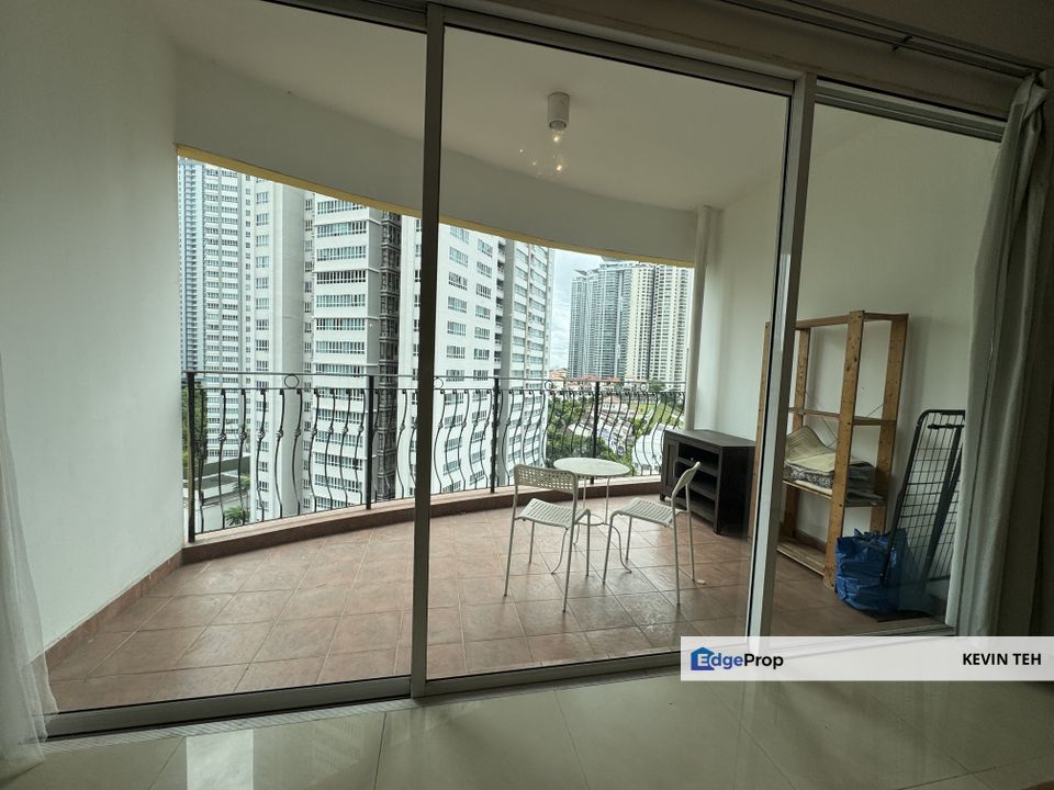 La Grande Kiara, Mont Kiara condominium for rent, Kuala Lumpur, Mont Kiara
