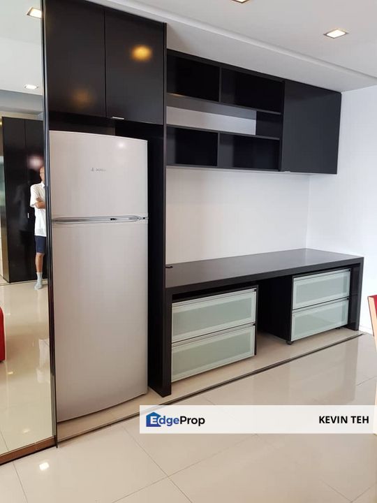 Verve Suites, Mont Kiara condominium for sale, Kuala Lumpur, Mont Kiara