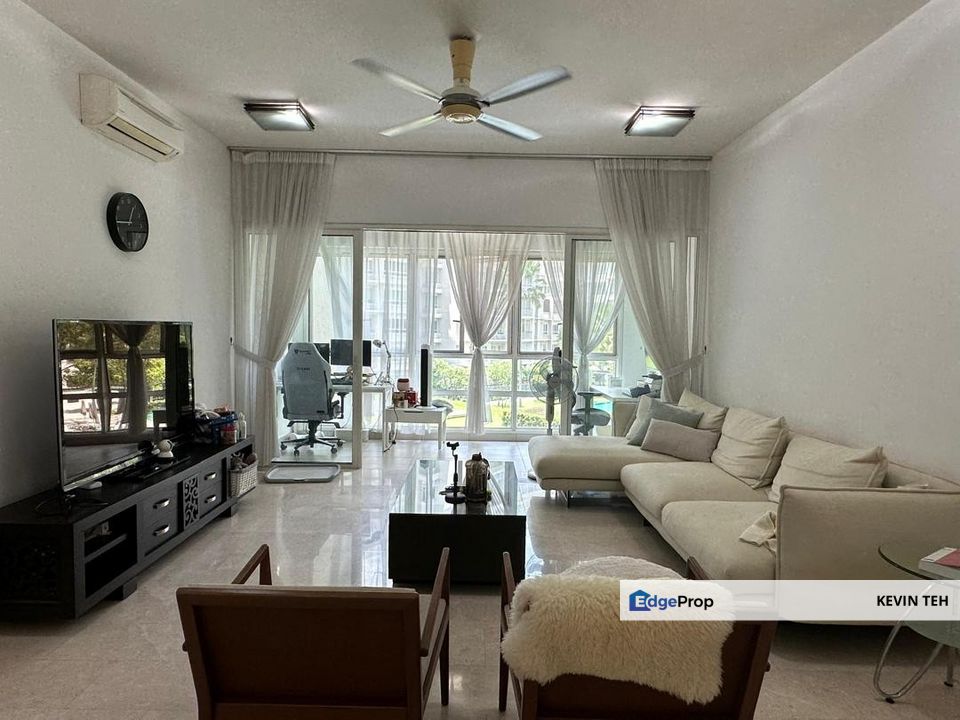 Kiaraville Mont Kiara , Kuala Lumpur condominium for sale, Kuala Lumpur, Mont Kiara