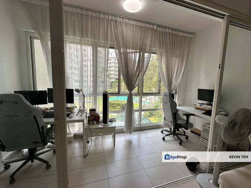 Kiaraville Mont Kiara , Kuala Lumpur condominium for sale, Kuala Lumpur, Mont Kiara