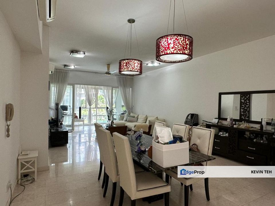 Kiaraville Mont Kiara , Kuala Lumpur condominium for sale, Kuala Lumpur, Mont Kiara