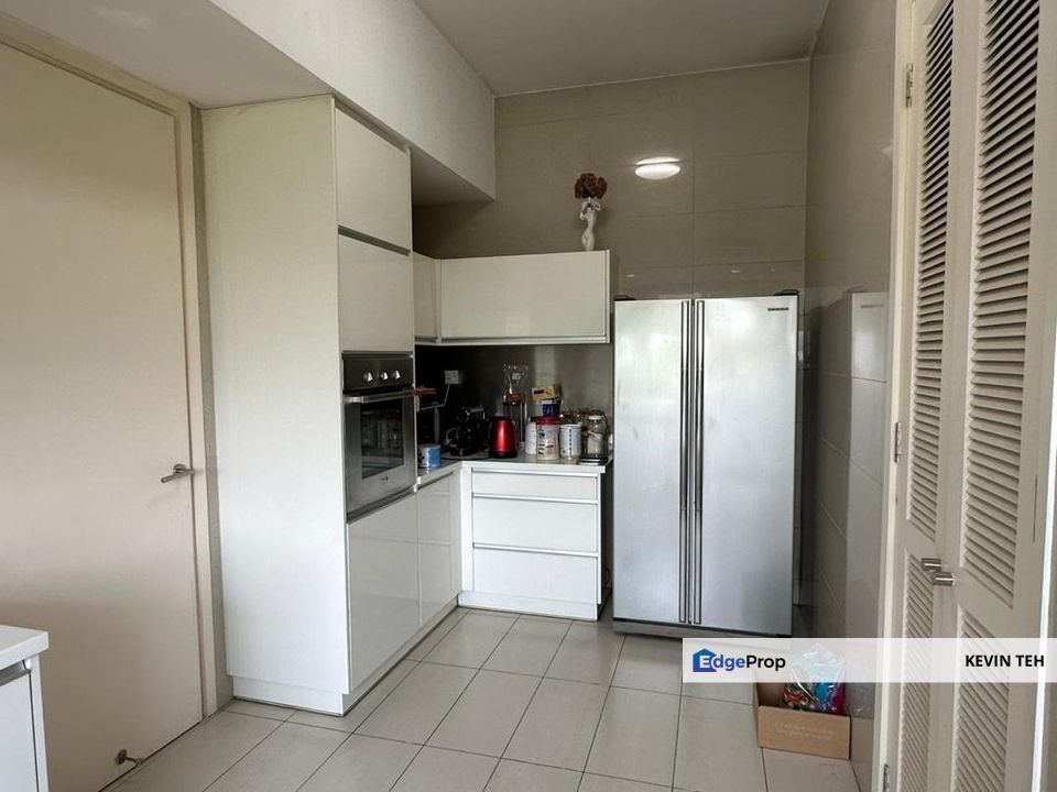 Kiaraville Mont Kiara , Kuala Lumpur condominium for sale, Kuala Lumpur, Mont Kiara