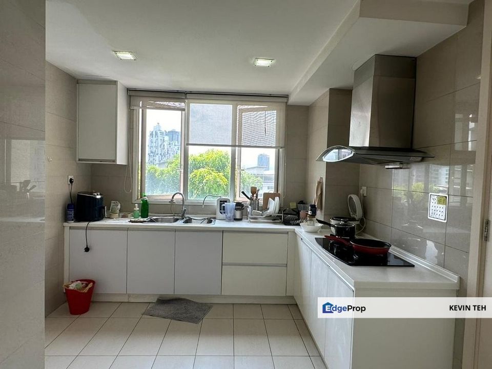 Kiaraville Mont Kiara , Kuala Lumpur condominium for sale, Kuala Lumpur, Mont Kiara