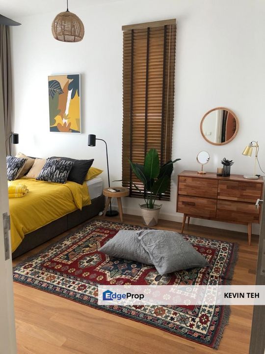 Nadi Bangsar, Bangsar, Kuala Lumpur condominium for rent, Kuala Lumpur, Bangsar
