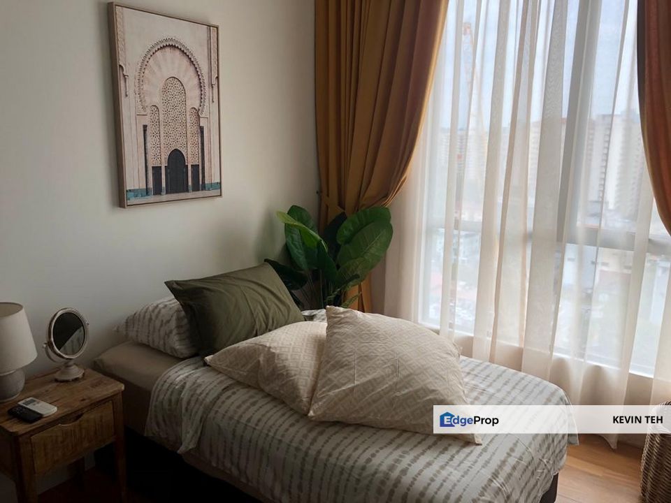 Nadi Bangsar, Bangsar, Kuala Lumpur condominium for rent, Kuala Lumpur, Bangsar