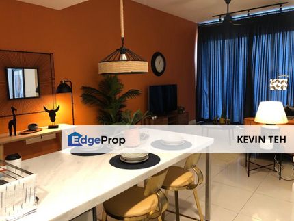 Nadi Bangsar, Bangsar, Kuala Lumpur condominium for rent, Kuala Lumpur, Bangsar