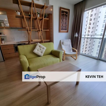 Verve Suites Mont Kiara, Kuala Lumpur condominium for rent, Kuala Lumpur, Mont Kiara