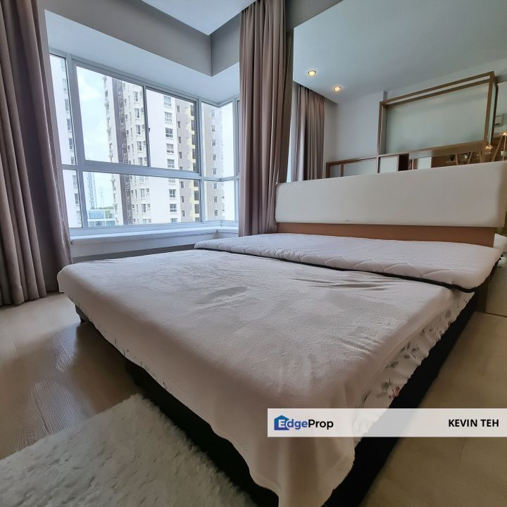 Verve Suites Mont Kiara, Kuala Lumpur condominium for rent, Kuala Lumpur, Mont Kiara