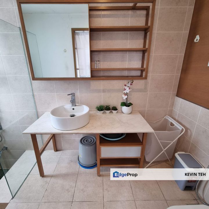 Verve Suites Mont Kiara, Kuala Lumpur condominium for rent, Kuala Lumpur, Mont Kiara