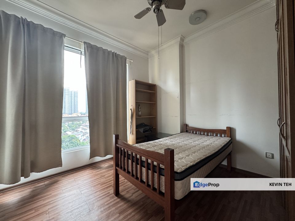 La Grande Kiara, Mont Kiara condominium for sale, Kuala Lumpur, Mont Kiara