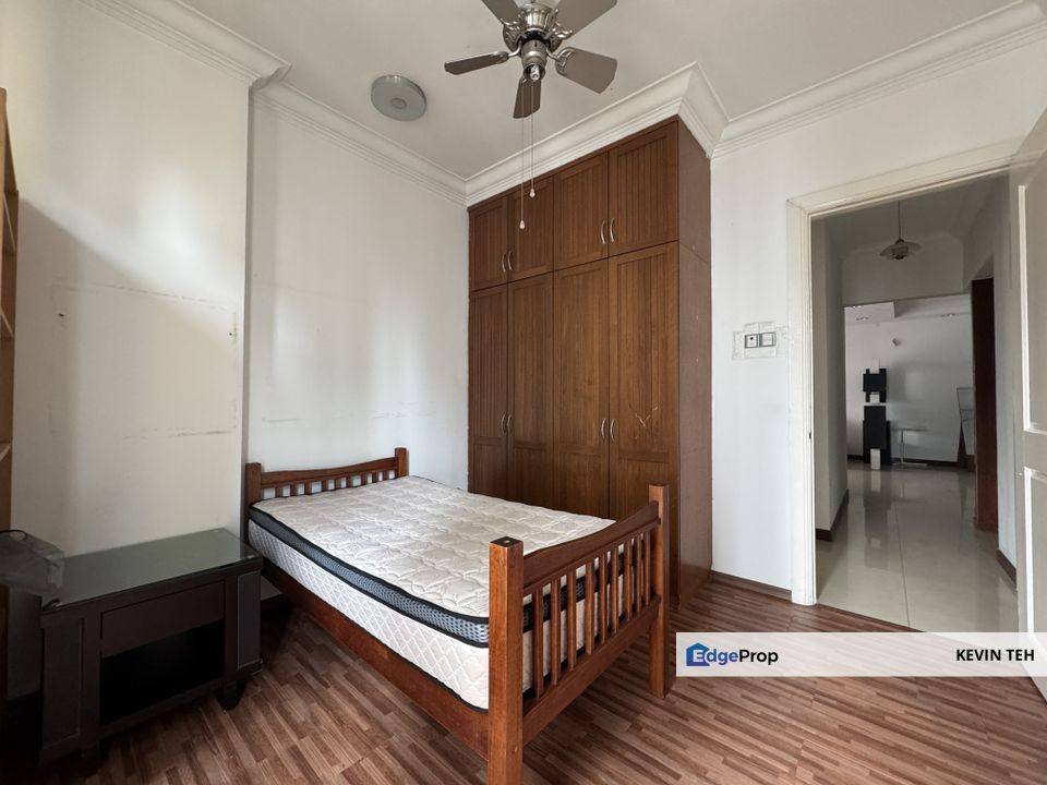 La Grande Kiara, Mont Kiara condominium for sale, Kuala Lumpur, Mont Kiara