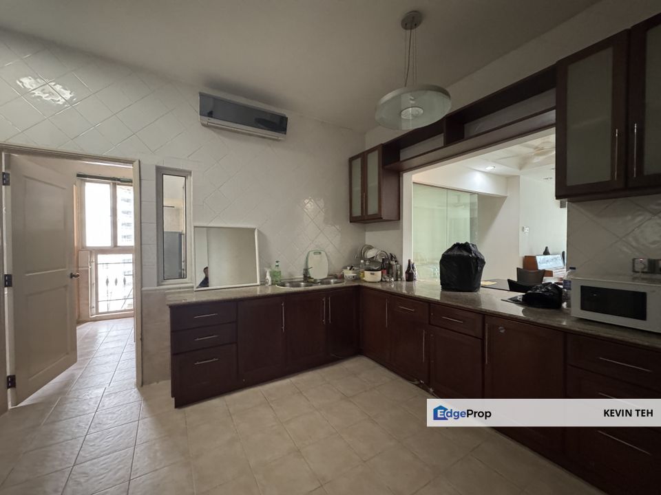 La Grande Kiara, Mont Kiara condominium for sale, Kuala Lumpur, Mont Kiara