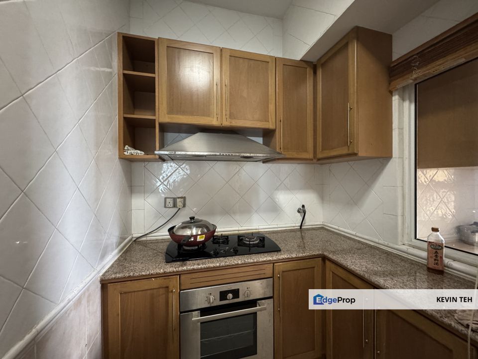 La Grande Kiara, Mont Kiara condominium for sale, Kuala Lumpur, Mont Kiara