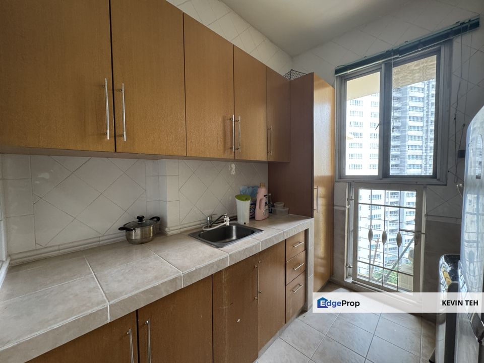 La Grande Kiara, Mont Kiara condominium for sale, Kuala Lumpur, Mont Kiara