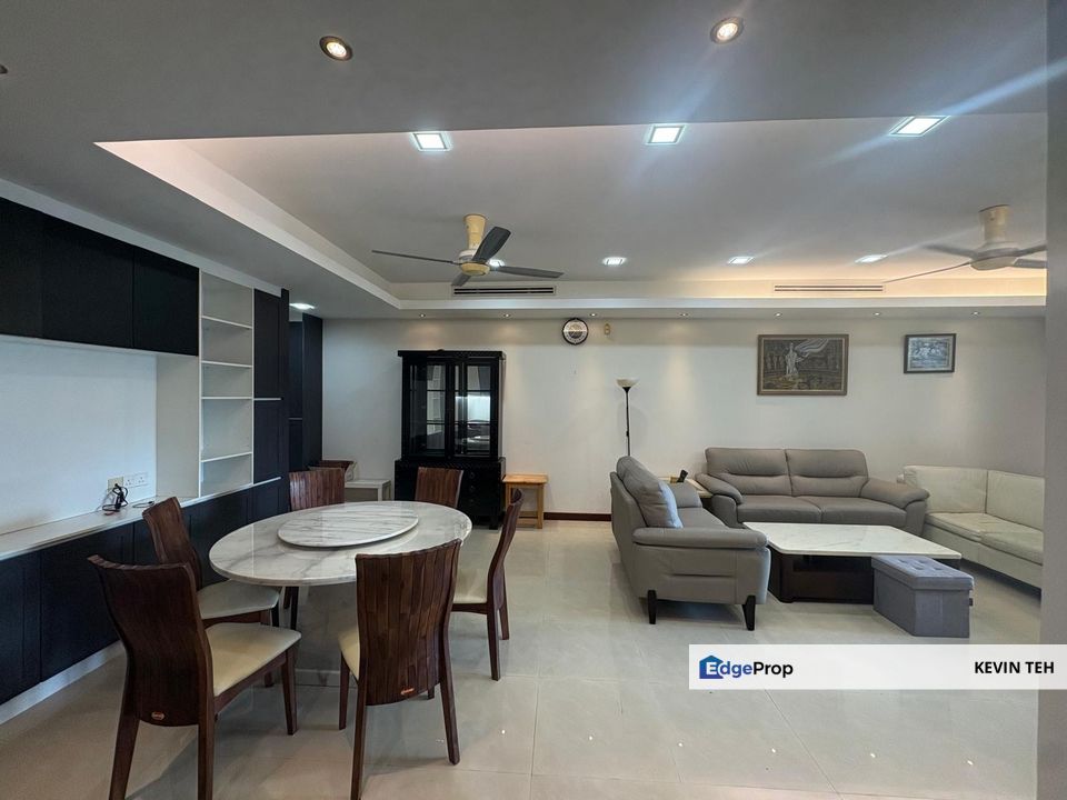 La Grande Kiara, Mont kiara, Kuala Lumpur condominium for sale, Kuala Lumpur, Mont Kiara