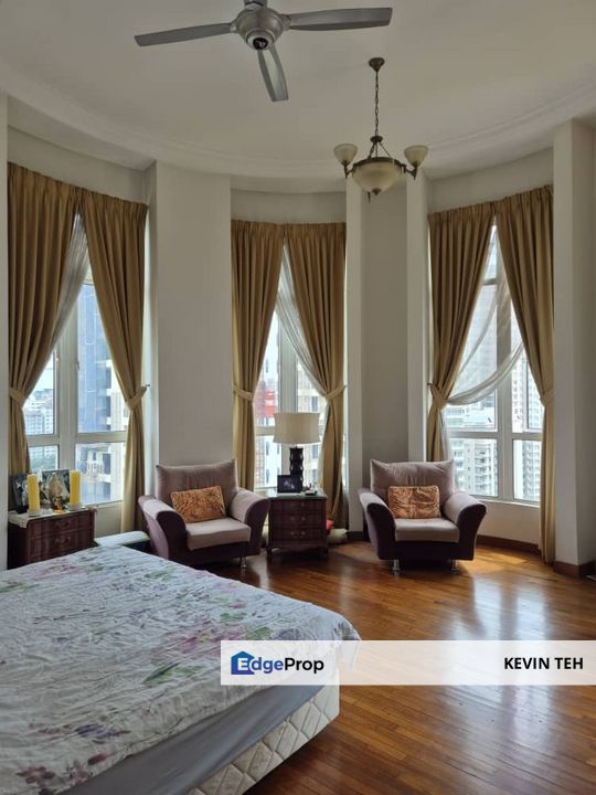 La Grande Kiara, Mont Kiara for sale, Kuala Lumpur, Mont Kiara