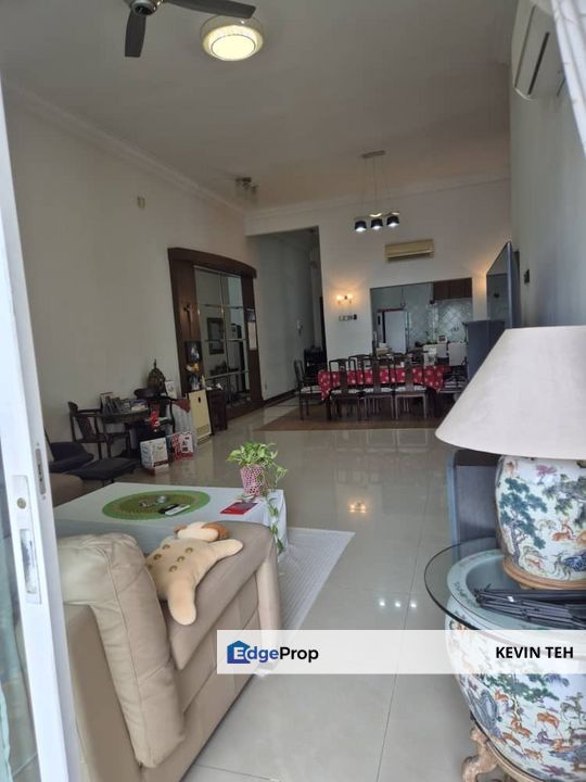 La Grande Kiara, Mont Kiara for sale, Kuala Lumpur, Mont Kiara