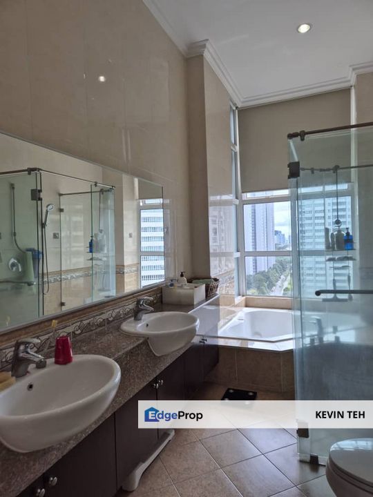 La Grande Kiara, Mont Kiara for sale, Kuala Lumpur, Mont Kiara